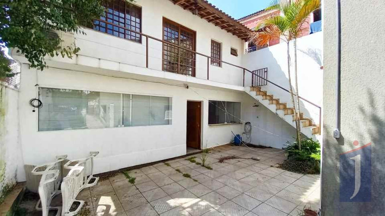 Imagem Casa com 3 Quartos à Venda, 140 m² em Jardim Da Gloria - São Paulo Imagem Casa com 3 Quartos à Venda, 140 m² em Jardim Da Gloria - São Paulo