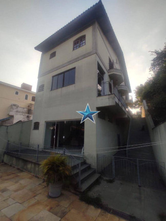 Imagem Sobrado com 4 Quartos à Venda, 280 m² em Freguesia Do ó - São Paulo Imagem Sobrado com 4 Quartos à Venda, 280 m² em Freguesia Do ó - São Paulo