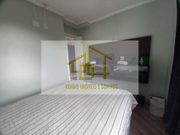 Imagem Apartamento com 2 Quartos à Venda, 48 m² em Jardim Sabará - São Paulo Imagem Apartamento com 2 Quartos à Venda, 48 m² em Jardim Sabará - São Paulo