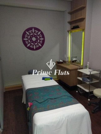 Imagem Apartamento com 1 Quarto à Venda, 28 m² em Jardim Paulista - São Paulo