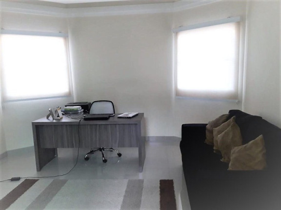 Imagem Casa com 3 Quartos à Venda, 1.000 m² em Condomínio Residencial Mirante Do Vale - Jacareí