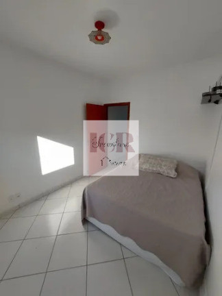 Imagem Casa de Condomínio com 2 Quartos à Venda, 150 m² em Jardim Residencial Das Dálias - Sorocaba