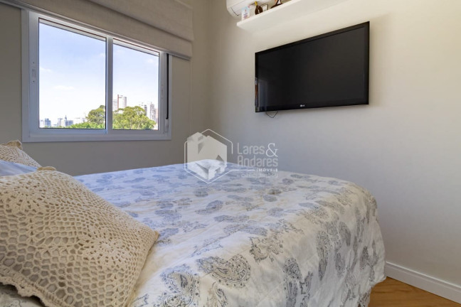 Imagem Apartamento com 1 Quarto à Venda, 30 m² em Vila Madalena - São Paulo