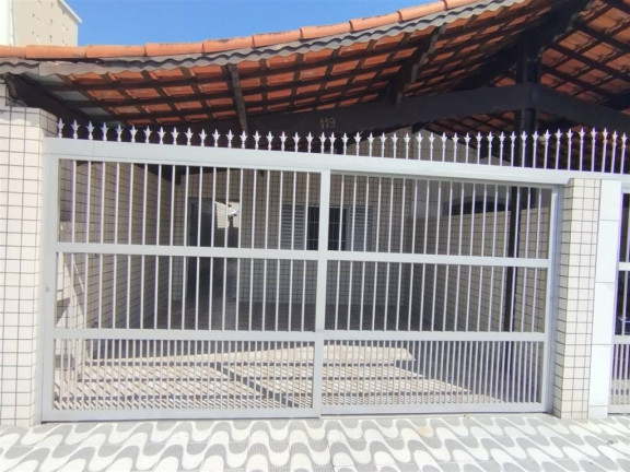 Imagem Casa com 2 Quartos à Venda, 125 m² em Maracana - Praia Grande Imagem Casa com 2 Quartos à Venda, 125 m² em Maracana - Praia Grande
