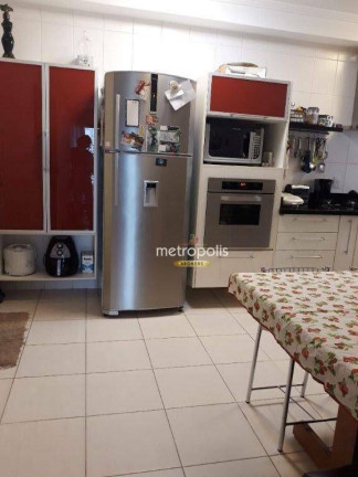 Imagem Apartamento com 2 Quartos à Venda, 100 m² em Jardim - Santo André Imagem Apartamento com 2 Quartos à Venda, 100 m² em Jardim - Santo André