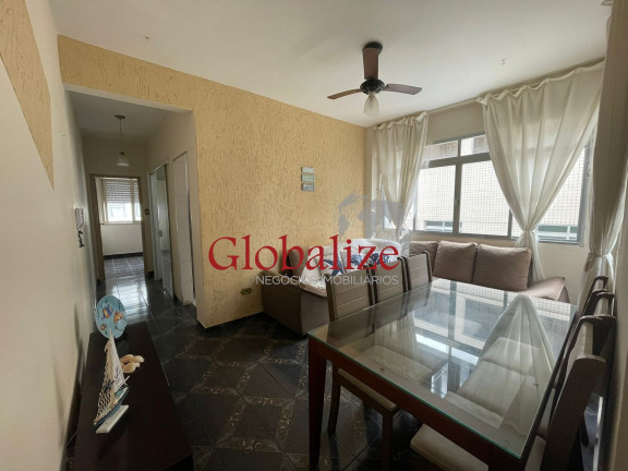 Imagem Imóvel com 1 Quarto à Venda, 62 m² em Ponta Da Praia - Santos Imagem Imóvel com 1 Quarto à Venda, 62 m² em Ponta Da Praia - Santos