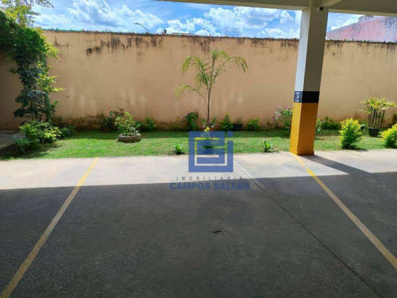 Imagem Apartamento com 3 Quartos para Alugar, 90 m² em Centro - Socorro