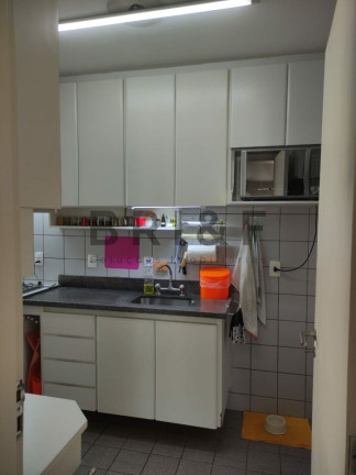 Imagem Apartamento com 3 Quartos à Venda, 85 m² em Brooklin - São Paulo Imagem Apartamento com 3 Quartos à Venda, 85 m² em Brooklin - São Paulo