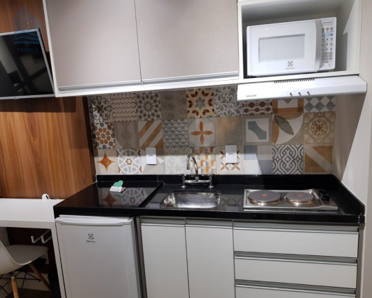 Imagem Studio com 1 Quarto para Alugar, em Campo Belo - São Paulo Imagem Studio com 1 Quarto para Alugar, em Campo Belo - São Paulo