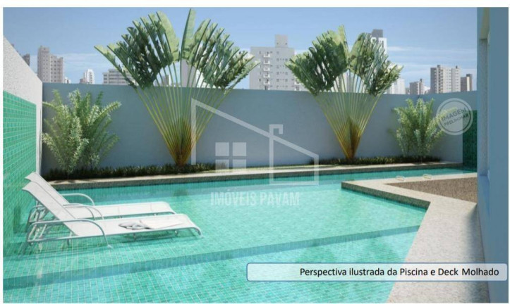 Imagem Apartamento com 2 Quartos à Venda, 55 m² em Centro - São Bernardo Do Campo Imagem Apartamento com 2 Quartos à Venda, 55 m² em Centro - São Bernardo Do Campo