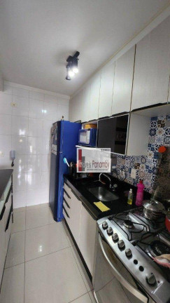 Imagem Apartamento com 2 Quartos à Venda, 70 m² em Osvaldo Cruz - São Caetano Do Sul Imagem Apartamento com 2 Quartos à Venda, 70 m² em Osvaldo Cruz - São Caetano Do Sul
