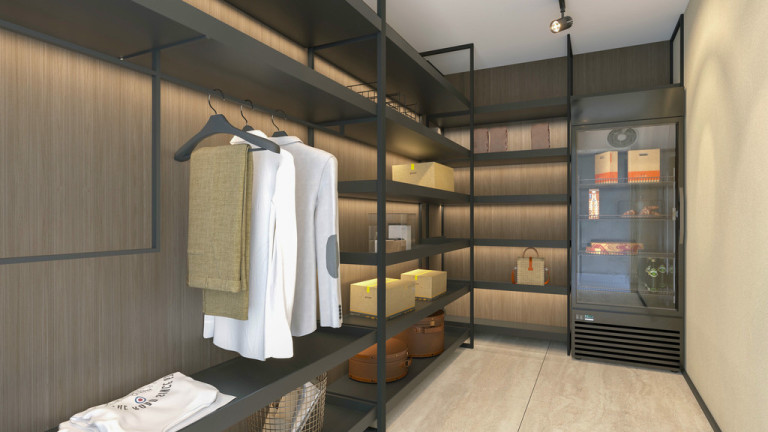 Imagem Apartamento com 1 Quarto à Venda, 37 m² em Pinheiros - São Paulo Imagem Apartamento com 1 Quarto à Venda, 37 m² em Pinheiros - São Paulo