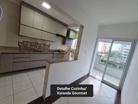 Imagem Cobertura com 3 Quartos à Venda, 120 m² em Solemar - Praia Grande Imagem Cobertura com 3 Quartos à Venda, 120 m² em Solemar - Praia Grande