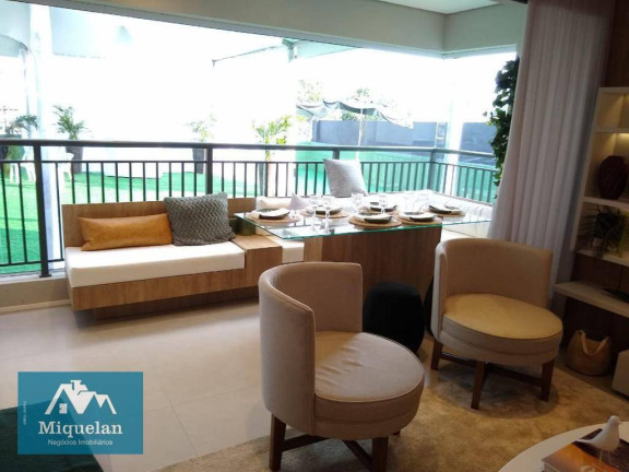 Imagem Apartamento com 2 Quartos à Venda, 72 m² em Vila Esperança - São Paulo
