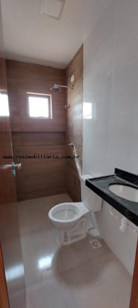 Imagem Casa com 3 Quartos à Venda, 71 m² em Gramame - Novo Geisel - João Pessoa