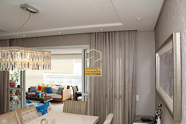 Imagem Apartamento com 3 Quartos à Venda, 143 m² em Vila Gumercindo - São Paulo Imagem Apartamento com 3 Quartos à Venda, 143 m² em Vila Gumercindo - São Paulo
