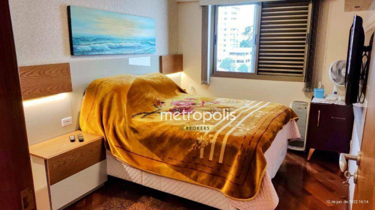 Imagem Apartamento com 3 Quartos à Venda, 118 m² em Santa Paula - São Caetano Do Sul Imagem Apartamento com 3 Quartos à Venda, 118 m² em Santa Paula - São Caetano Do Sul