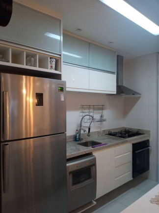 Imagem Apartamento com 2 Quartos à Venda, 94 m² em Centro - São Bernardo Do Campo Imagem Apartamento com 2 Quartos à Venda, 94 m² em Centro - São Bernardo Do Campo