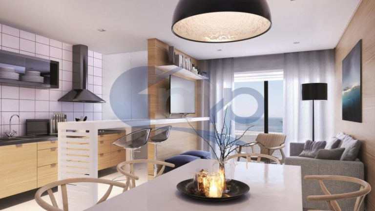 Imagem Apartamento com 2 Quartos à Venda, 83 m² em Praia Grande - Torres Imagem Apartamento com 2 Quartos à Venda, 83 m² em Praia Grande - Torres
