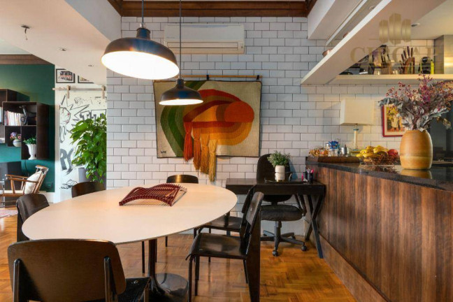 Imagem Apartamento com 3 Quartos à Venda, 220 m² em Jardim Paulista - São Paulo Imagem Apartamento com 3 Quartos à Venda, 220 m² em Jardim Paulista - São Paulo