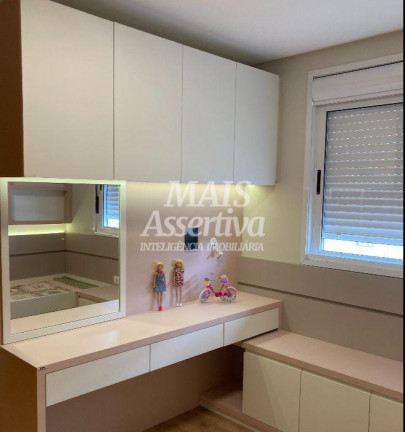 Imagem Apartamento com 3 Quartos à Venda, 90 m² em Nossa Senhora Das Graças - Canoas Imagem Apartamento com 3 Quartos à Venda, 90 m² em Nossa Senhora Das Graças - Canoas