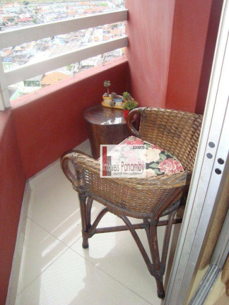 Imagem Apartamento com 2 Quartos à Venda, 64 m² em Jabaquara - São Paulo