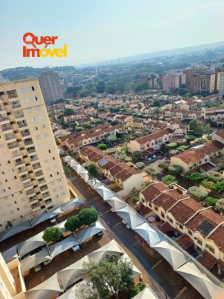 Imagem Apartamento com 2 Quartos à Venda, 52 m² em Parque Industrial Lagoinha - Ribeirão Preto Imagem Apartamento com 2 Quartos à Venda, 52 m² em Parque Industrial Lagoinha - Ribeirão Preto