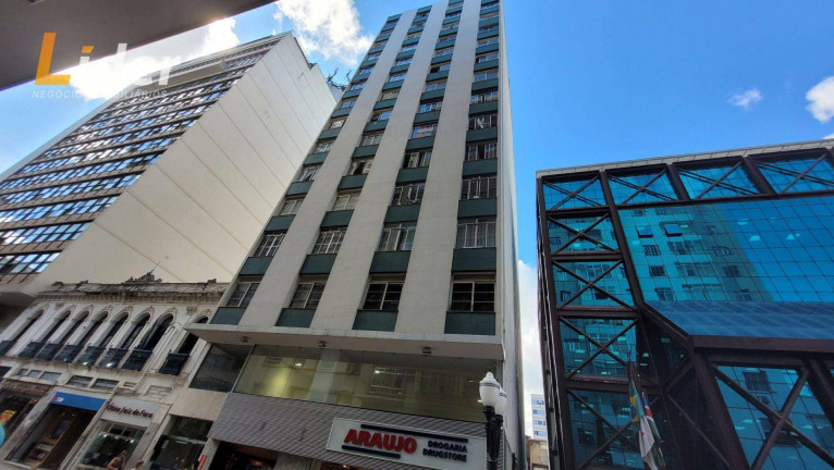 Imagem Apartamento com 2 Quartos à Venda, 70 m² em Centro - Juiz De Fora