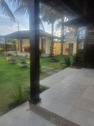 Imagem Casa com 4 Quartos à Venda, 250 m² em Jaconé (ponta Negra) - Maricá Imagem Casa com 4 Quartos à Venda, 250 m² em Jaconé (ponta Negra) - Maricá