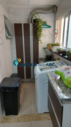 Imagem Apartamento com 3 Quartos à Venda, 134 m² em Rudge Ramos - São Bernardo Do Campo