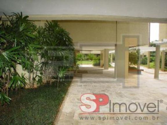 Imagem Apartamento com 3 Quartos à Venda, 232 m² em Vila Hamburguesa - São Paulo Imagem Apartamento com 3 Quartos à Venda, 232 m² em Vila Hamburguesa - São Paulo