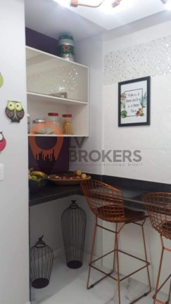 Imagem Imóvel com 3 Quartos à Venda, 104 m² em Vila Mogilar - Mogi Das Cruzes Imagem Imóvel com 3 Quartos à Venda, 104 m² em Vila Mogilar - Mogi Das Cruzes