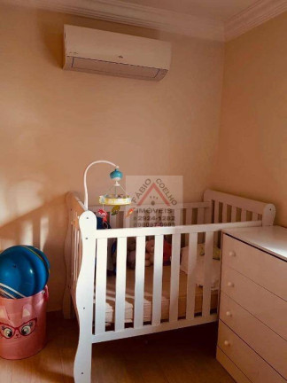 Imagem Apartamento com 3 Quartos à Venda, 126 m² em Morumbi - São Paulo Imagem Apartamento com 3 Quartos à Venda, 126 m² em Morumbi - São Paulo