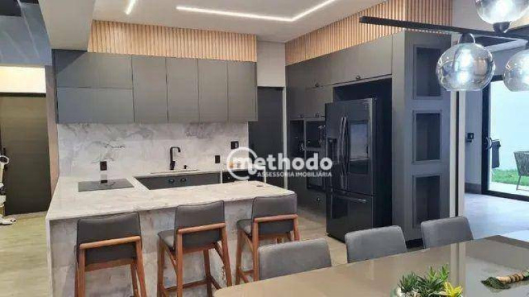 Imagem Casa com 3 Quartos à Venda, 329 m² em Residencial Parque Dos Alecrins - Campinas Imagem Casa com 3 Quartos à Venda, 329 m² em Residencial Parque Dos Alecrins - Campinas