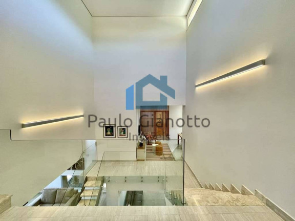 Imagem Casa de Condomínio com 4 Quartos à Venda, 244 m² em Chácara Moinho Velho - Carapicuíba