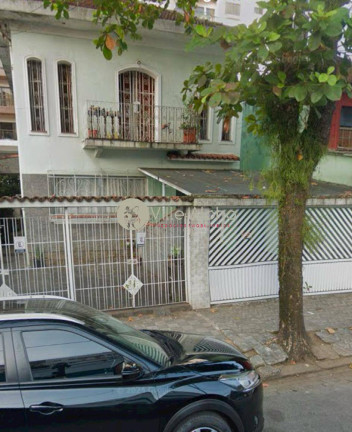 Casa com 3 Quartos à Venda, 106 m² em Campo Grande - Santos
