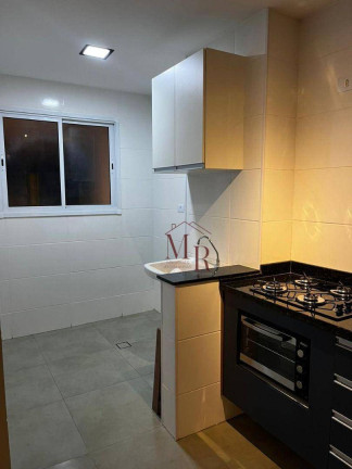 Imagem Apartamento com 2 Quartos à Venda, 78 m² em Mongaguá - Sp, 11730-000 - Mongaguá