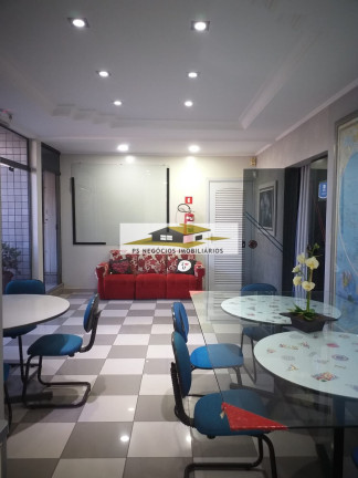 Imagem Imóvel Comercial à Venda, 250 m² em Assunção - São Bernardo Do Campo
