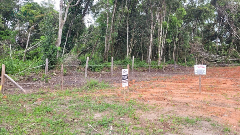 Imagem Terreno à Venda, 187 m² em Rosa Dos Ventos - Itapoá Imagem Terreno à Venda, 187 m² em Rosa Dos Ventos - Itapoá