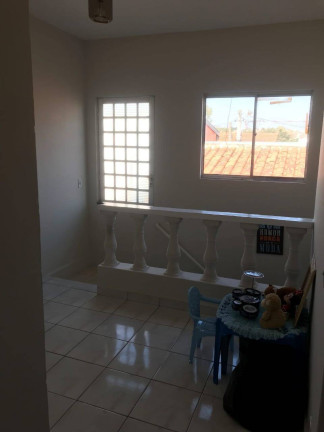 Imagem Casa com 3 Quartos à Venda, 225 m² em Conjunto Habitacional Júlio De Mesquita Filho - Sorocaba