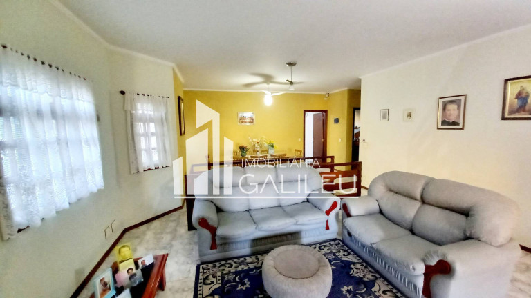 Imagem Casa com 4 Quartos à Venda, 350 m² em Parque Alto Taquaral - Campinas