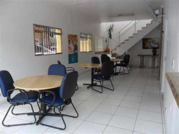 Imagem Casa com 5 Quartos à Venda, 300 m² em Brooklin - São Paulo Imagem Casa com 5 Quartos à Venda, 300 m² em Brooklin - São Paulo
