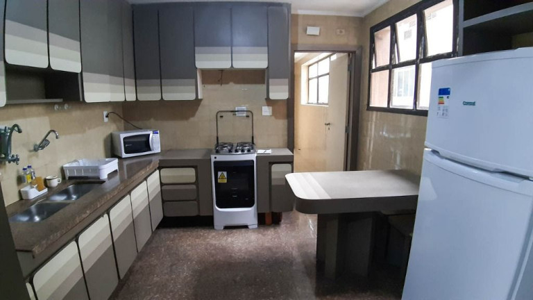 Imagem Apartamento com 3 Quartos à Venda ou Locação, 190 m² em Pitangueiras - Guarujá Imagem Apartamento com 3 Quartos à Venda ou Locação, 190 m² em Pitangueiras - Guarujá