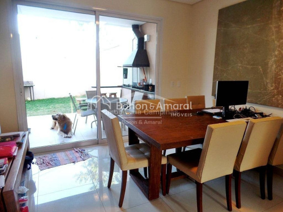 Imagem Casa de Condomínio com 3 Quartos à Venda, 280 m² em Jardim Paiquere - Valinhos Imagem Casa de Condomínio com 3 Quartos à Venda, 280 m² em Jardim Paiquere - Valinhos