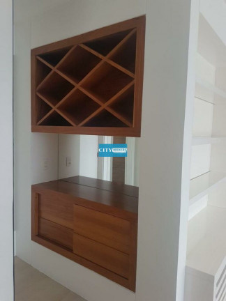Imagem Apartamento com 4 Quartos à Venda, 210 m² em Vila Leopoldina - São Paulo