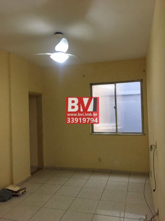 Imagem Apartamento com 2 Quartos à Venda, 65 m² em Irajá - Rio De Janeiro