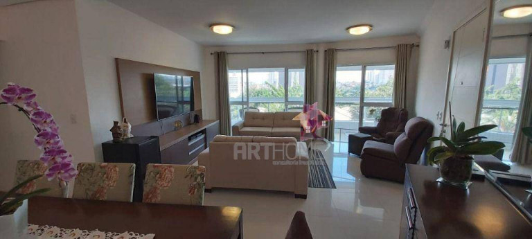 Imagem Apartamento com 3 Quartos à Venda, 149 m² em Centro - São Bernardo Do Campo Imagem Apartamento com 3 Quartos à Venda, 149 m² em Centro - São Bernardo Do Campo