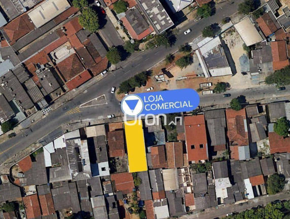 Imagem Edifício Residencial à Venda, 301 m² em Setor Aeroporto - Goiânia Imagem Edifício Residencial à Venda, 301 m² em Setor Aeroporto - Goiânia