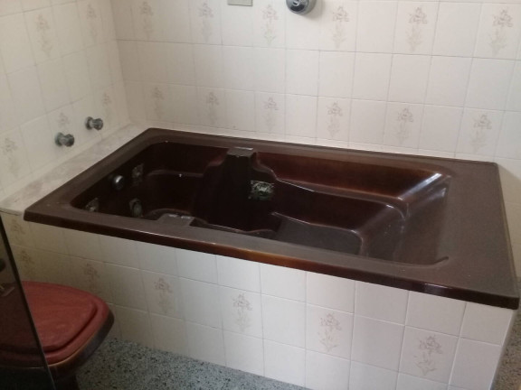 Imagem Sobrado com 3 Quartos para Alugar, 250 m² em Jardim Anália Franco - São Paulo