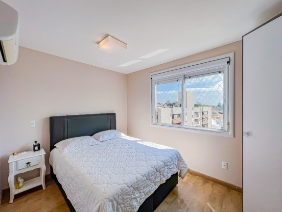 Imagem Apartamento com 2 Quartos à Venda, 77 m² em Boa Vista - Porto Alegre Imagem Apartamento com 2 Quartos à Venda, 77 m² em Boa Vista - Porto Alegre